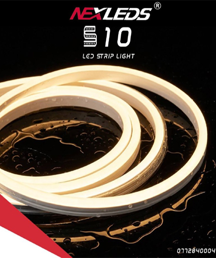 S10 STRIP LIGHT